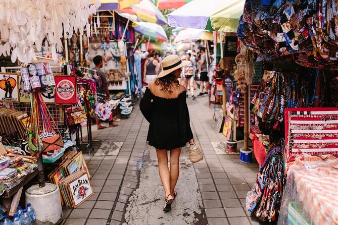 Best Ubud Highlights - Private Day Tour - A practical way to see Ubud in one day