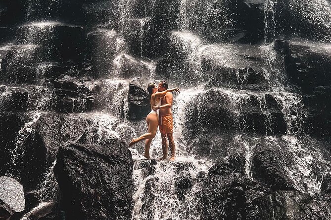 Best Ubud Tour with Instagrammable Jungle Swing all inclusive - Monkey Forest adds Ubud’s spiritual side
