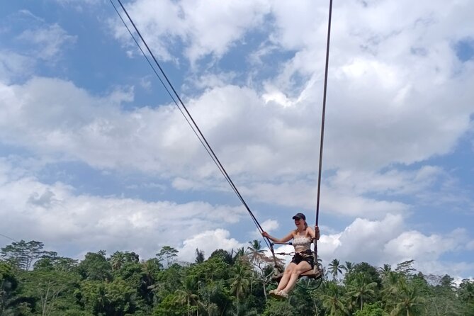 Best Ubud Tours -All inclusive with private driver - Why the private car matters in Ubud