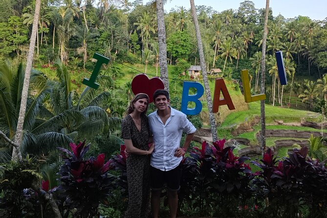 Best Ubud Tours -All inclusive with private driver - Is $34.75 good value?
