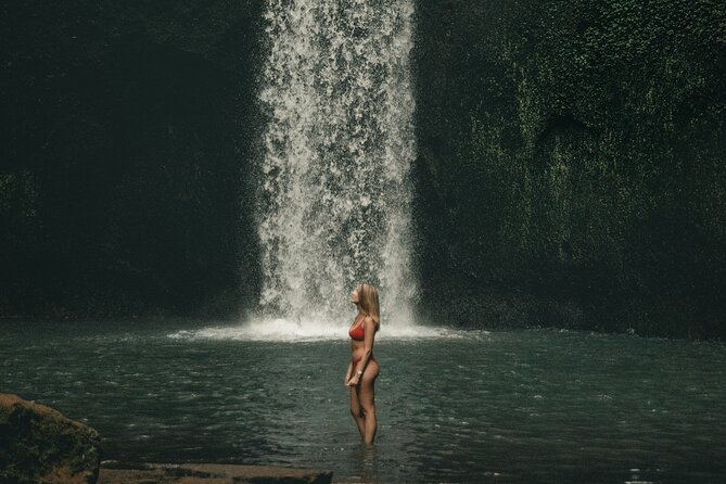 Best Ubud Waterfalls Tour with Lunch and Mount Batur views - Why this waterfall route works so well