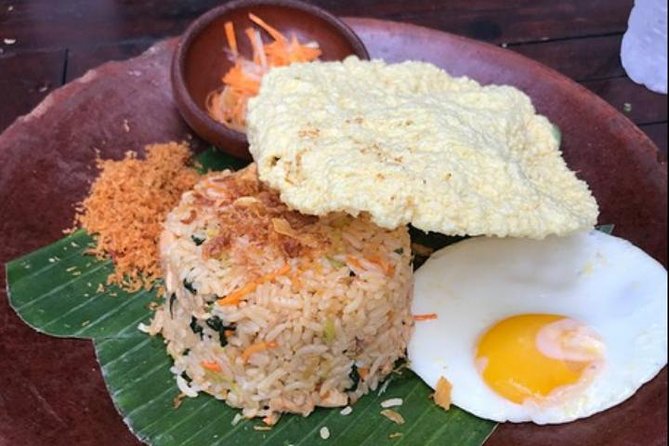 Blue Lagoon Bali Snorkeling Experience - What the $45.45 price really covers