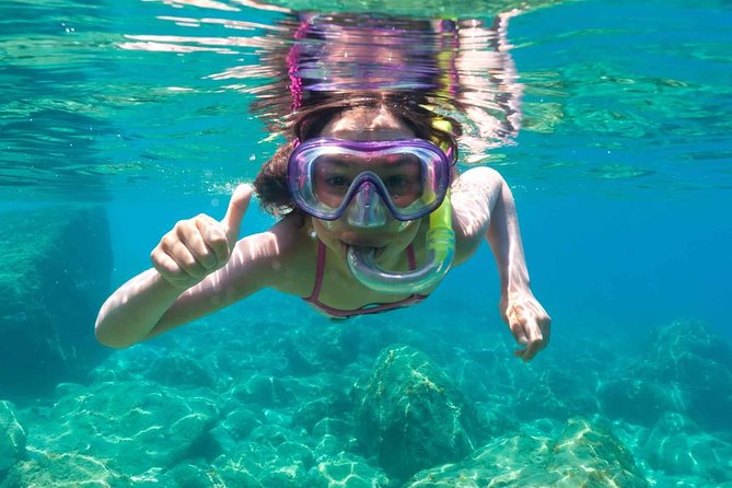 Blue Lagoon Bali Snorkeling Experience - The guides and drivers shape the experience