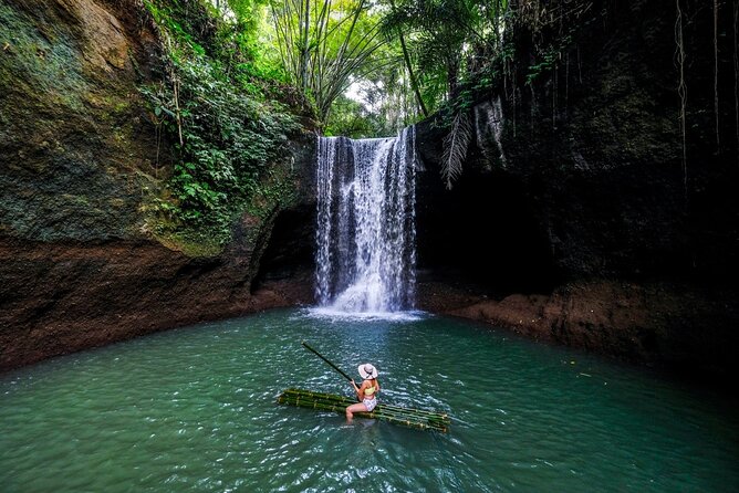 Blue Lagoon Snorkeling and Lunch - Kanto Lampo - Suwat Waterfall - All inclusive - Key points at a glance