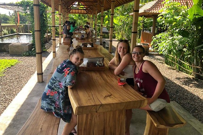 Blue Lagoon Snorkeling and Lunch - Kanto Lampo - Suwat Waterfall - All inclusive - Private transport makes the long day easier