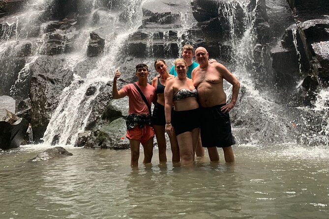 Blue Lagoon Snorkeling and Lunch - Kanto Lampo - Suwat Waterfall - All inclusive - Who will enjoy this tour most
