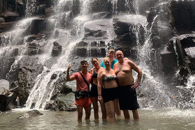 Blue Lagoon Snorkeling and Lunch - Kanto Lampo - Tibumana Waterfall-All Included - Kanto Lampo, beautiful but busy