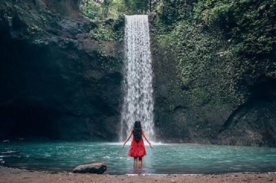 Blue Lagoon Snorkeling and Lunch – Kanto Lampo – Tibumana Waterfall-All Included