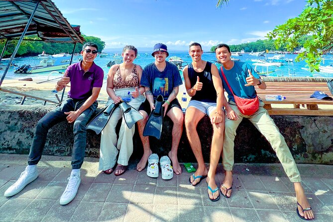 Blue Lagoon Snorkeling and Lunch with Private Transfer - Why this eastern Bali combination works