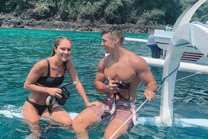 Blue Lagoon Snorkeling and Lunch with Private Transfer - Private transport and the pace of the day
