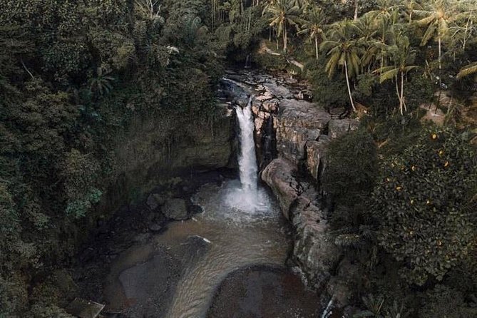 Blue Lagoon Snorkeling and Lunch with Visit Tegenungn Waterfall in Ubud - Blue Lagoon gives the morning a clear purpose