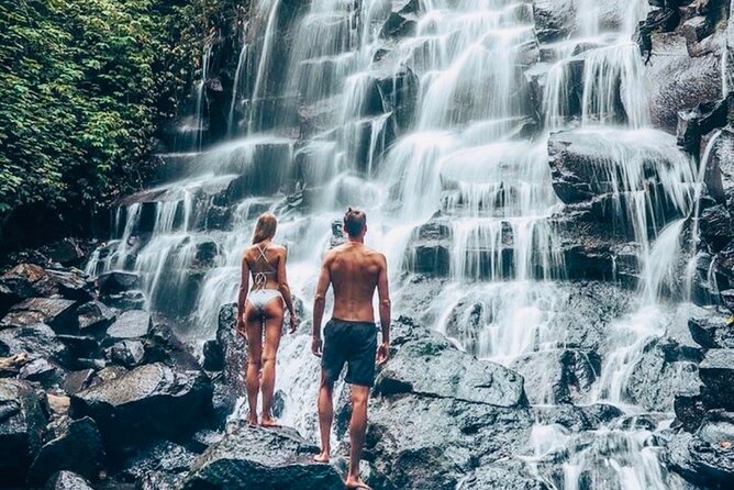 Blue Lagoon Snorkeling - Lunch - Kantolampo - Tibumana Waterfall - What the $39.60 price really buys you