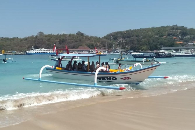 Blue Lagoon & Tanjung Jepun Snorkeling Private Tour - Why the private format matters