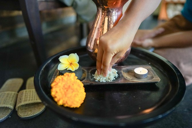 Body Massage Experience in Ubud Traditional Spa - Who will enjoy this most