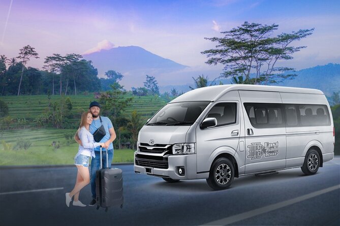 Camper Van Rental Bali | Explore Bali Freely - Local Help From Nata, Widi, and Gusti