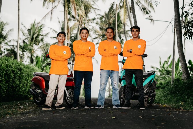 Canggu Scooter Lessons - Why the private format is worth the price