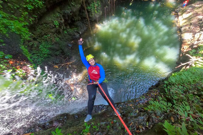 Canyoning Adventure in Sambangan Canyon - Key points to know before you book