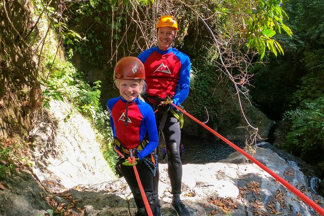 Canyoning Adventure in Sambangan Canyon - The 6:00 am start and ride to Sambangan