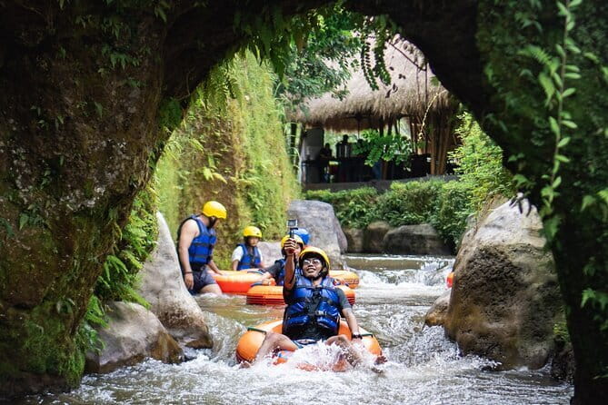 Cave Tubing Adventure in Ubud - Key points before you book