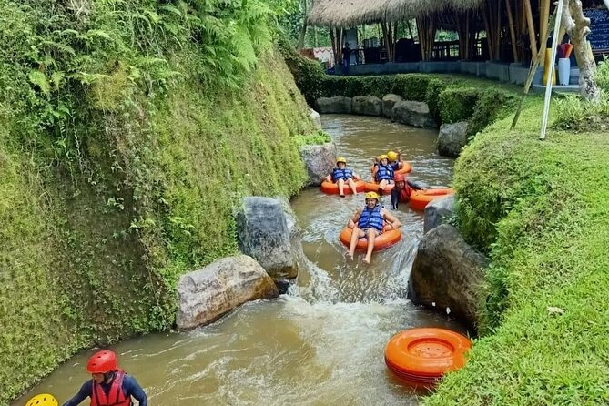 Cave Tubing Adventure & Rice terrace - Price, duration, and who gets the best value