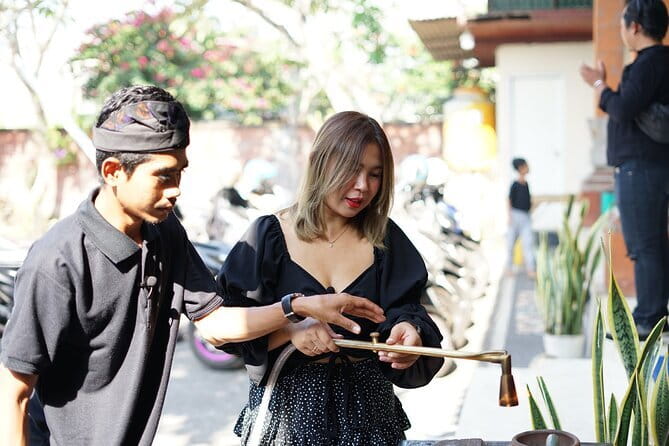 Celuk Bali Silver Class: Hands-On Silver Making Class - Who will enjoy this class most