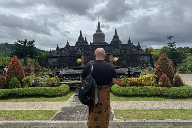 Celukan Bawang Day Tour (all-inclusive with optional option) - Why this private North Bali trip works well from Celukan Bawang