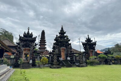 Celukan Bawang Day Tour (all-inclusive with optional option)