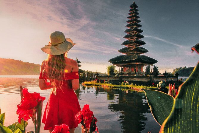Celukan Bawang private North Bali Nature Tour - Starting at Ulun Danu Beratan