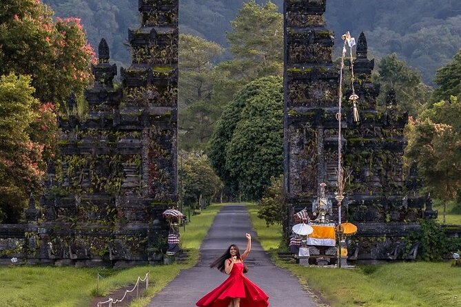 Celukan Bawang private North Bali Nature Tour - Aling-Aling and the optional water activities