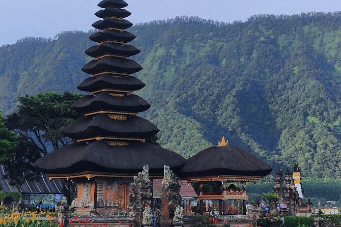 Celukan Bawang private North Bali Nature Tour - Choosing between Banyuwana and Banyumala
