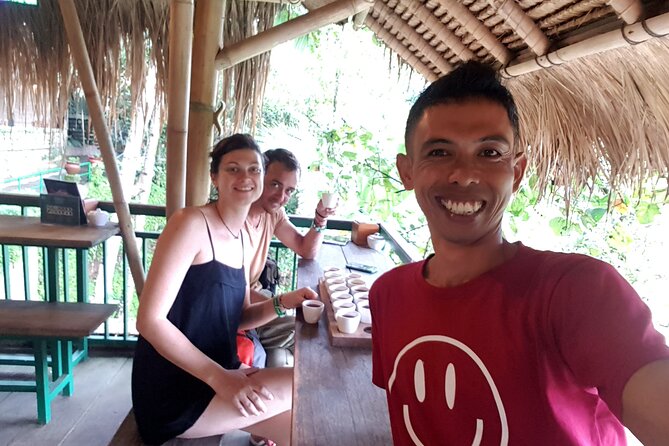 coconut wine and coffee safary tour - Is $69 a fair price?
