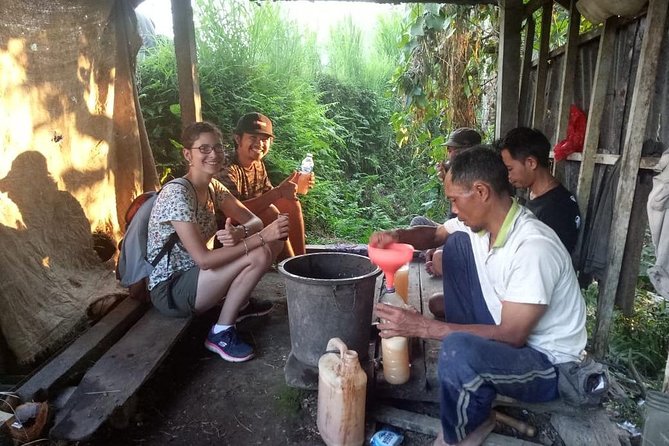 coconut wine and coffee safary tour - Timing, transport, and useful preparation