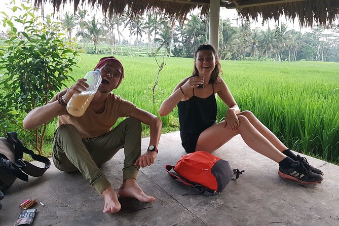 coconut wine and coffee safary tour - Who should book this afternoon