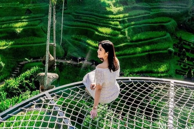 CRETYA UBUD Infinity Pool+ ATV RIDE with Gorilla Cave +lunch. - Why this Ubud day works so well