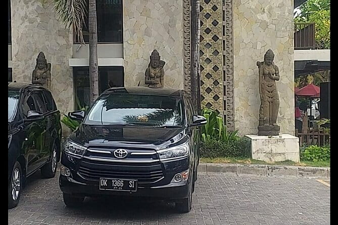 CRETYA UBUD Infinity Pool+ ATV RIDE with Gorilla Cave +lunch. - Who should book this experience?