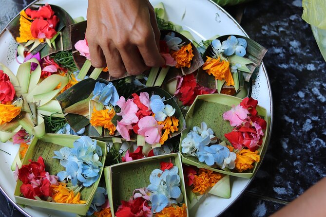 Day with a Balinese Family in a Village - A village morning that gives daily life the spotlight
