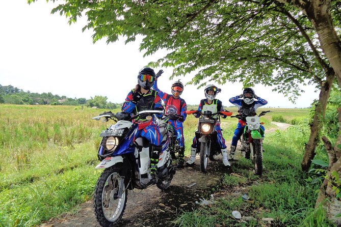 Dirt Bike Tours with fully trained Guides - full day tours with relax time frame - Lunch, water, and the long middle of the day