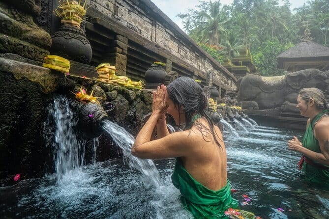 Discover Bali in 3 Days of Scenic and Cultural Delights - Key things to know before booking
