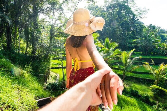 Discover Bali in 3 Days of Scenic and Cultural Delights - Day 3: Bali’s eastern temples and a beach finish