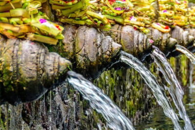 Discover Bali in 3 Days of Scenic and Cultural Delights