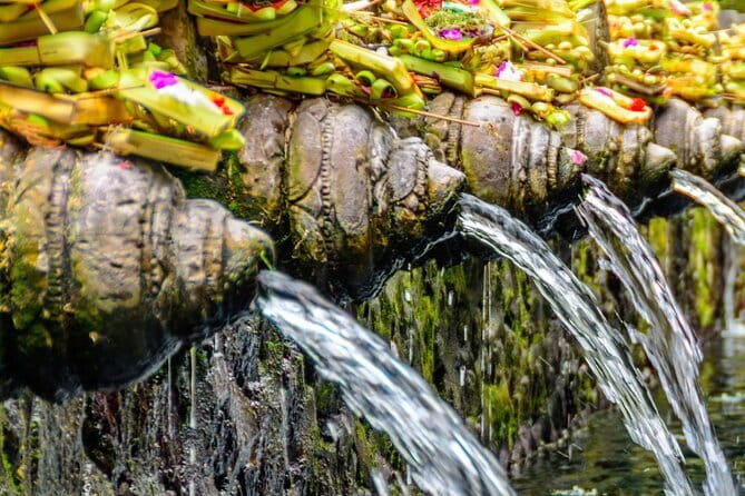Discover Bali in 3 Days of Scenic and Cultural Delights - Day 2: monkeys, waterfalls, mountain lakes, and chocolate