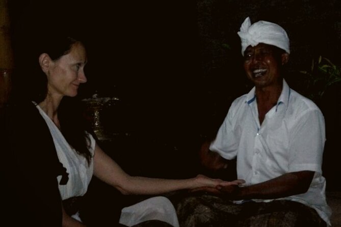 Discover Balinese fortune telling with convenient on-call service - Key points at a glance