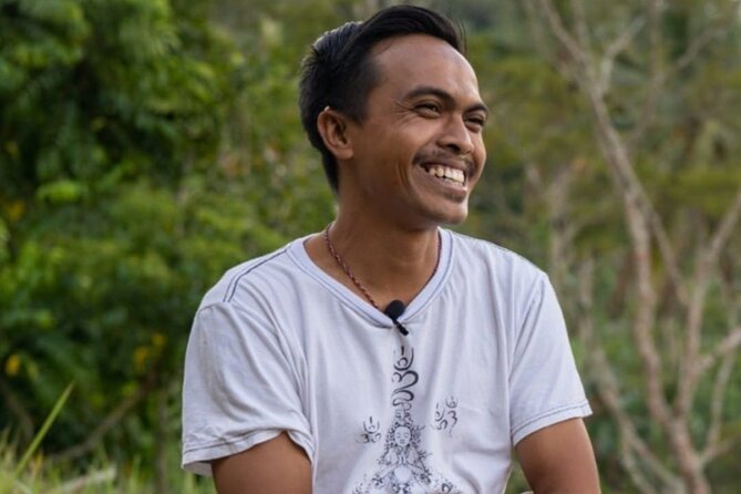 Discover Balinese fortune telling with convenient on-call service - What this Ubud session is really about