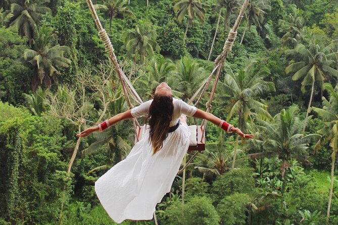 Discover East Bali: Snorkeling Blue lagoon & Instagramable Spots - What to bring and what to expect