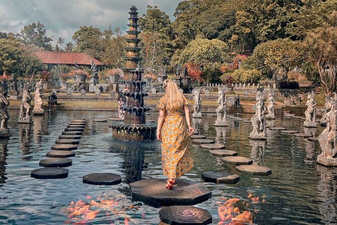 Discover East Bali: Snorkeling Blue lagoon & Instagramable Spots - Who will get the most from this tour