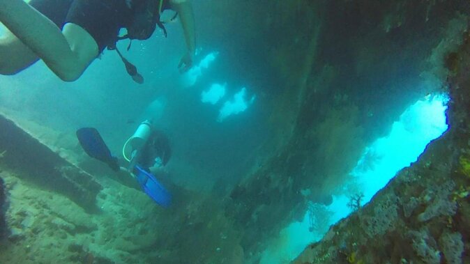 Discover Scuba Diving - Key points to know