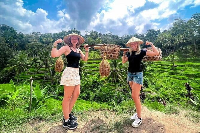 Discover The Best North of Bali with Private Guide Tour - A long day from Ubud into northern Bali