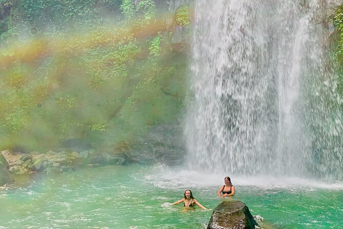 Discover The Best of Ubud: All-Inclusive and Private Guided Tour - Finishing at Pemulan Bali Coffee Plantation