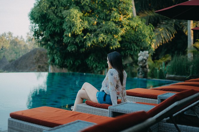 Do Photo Shoot at Your Hotel & Resort in UBUD - Why a hotel photo shoot works well in Ubud