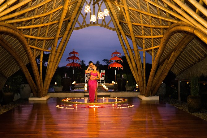 Do Photo Shoot at Your Hotel & Resort in UBUD - Is $40 per person good value?